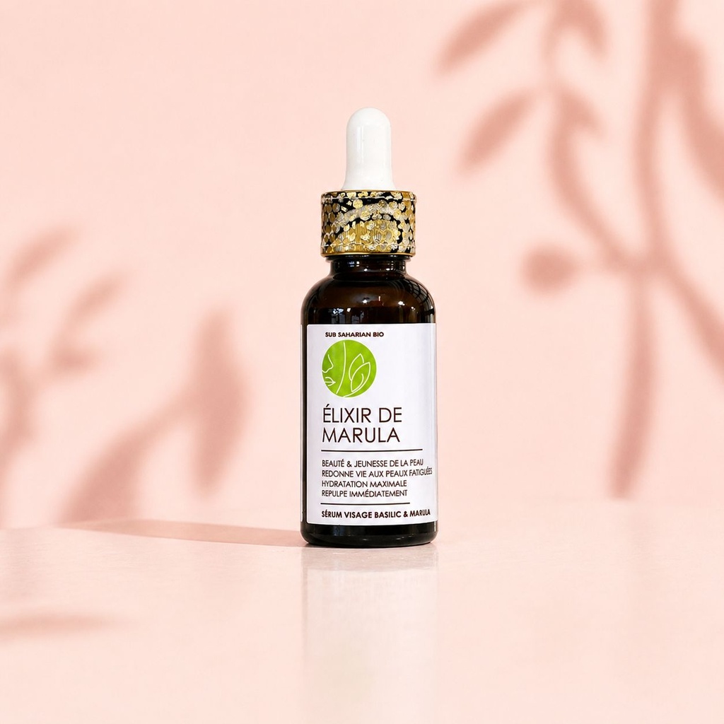 ELIXIR DE MARULA 30 ML