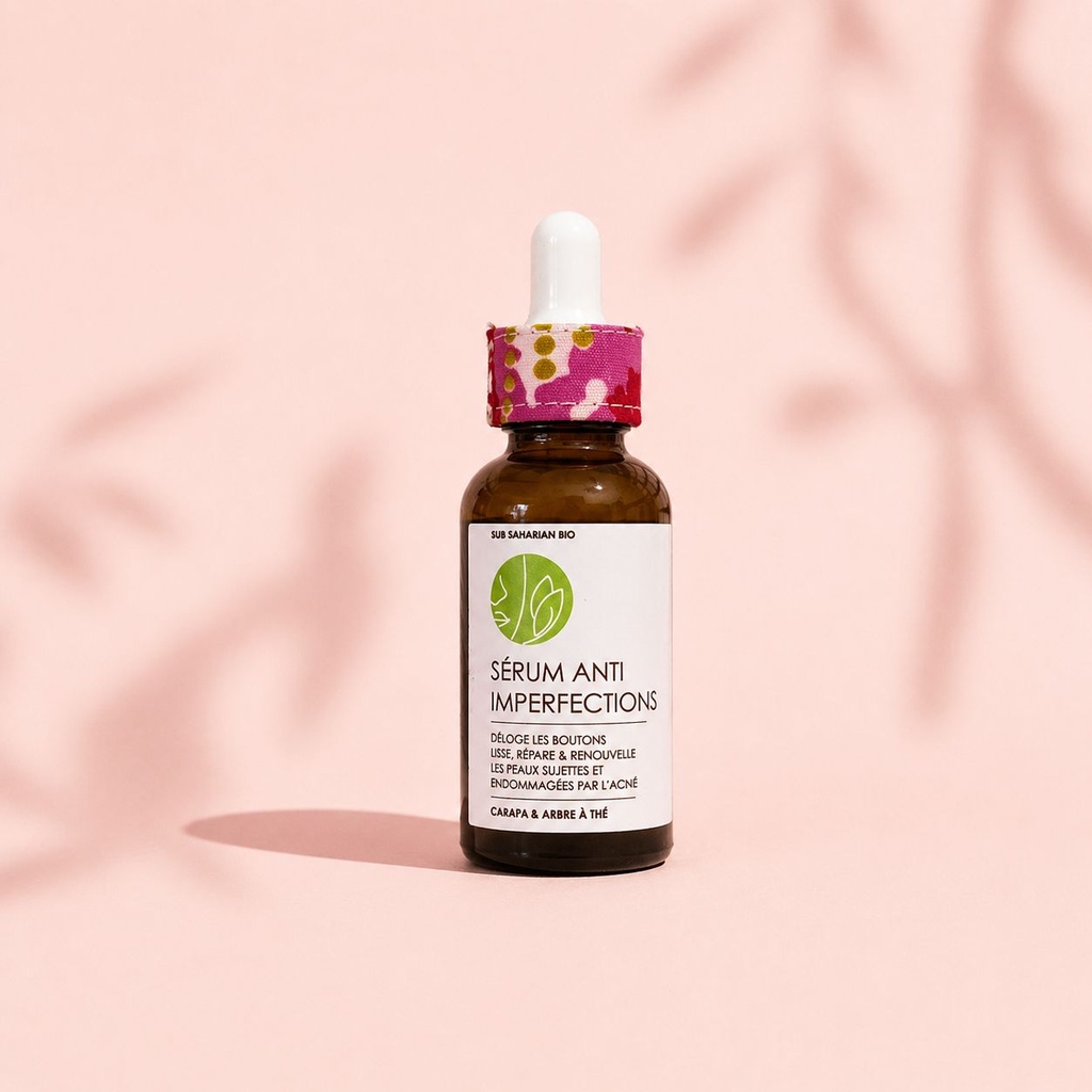 SERUM ANTI IMPERFECTIONS FE 30ML