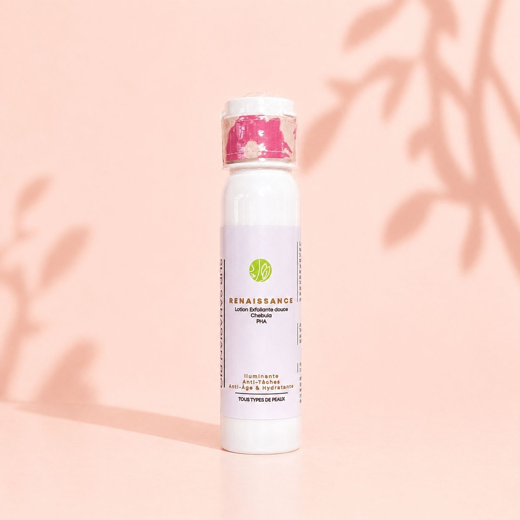 LOTION RENAISSANCE 90 ML