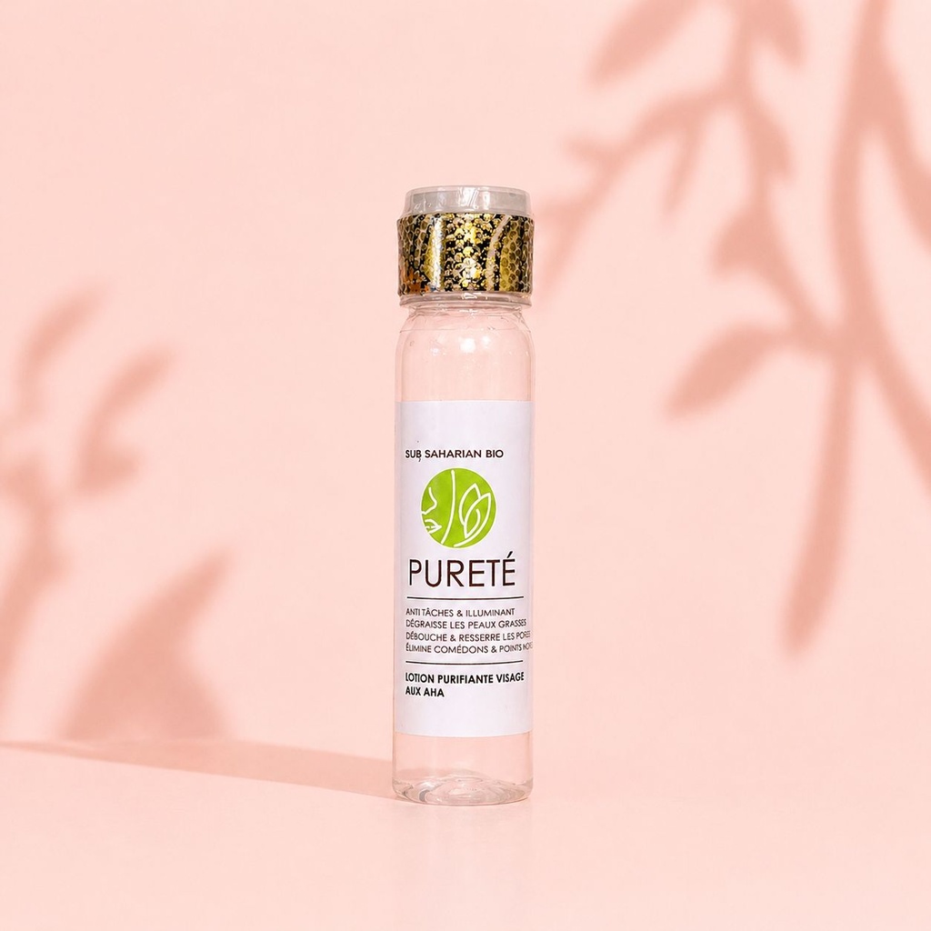 LOTION PURETE 90 ML 